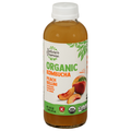 Nature's Promise Organic Peach Bellini Kombucha