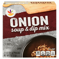 Giant Onion Soup & Dip Mix - 2 ct