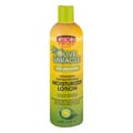 African Pride Olive Miracle Max Strength Moisturizer Lotion