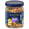 Planters Deluxe Mixed Nuts Salted
