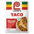 Lawry's Taco Spices & Seasoning Mix