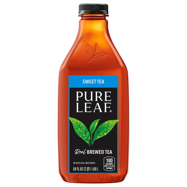 Pure Leaf Brewed Sweet Iced Tea