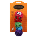 Ruff & Whiskerz Pom Pom Bungee Cat Toy