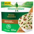 Green Giant Riced Veggies Cauliflower Risotto Medley Frozen