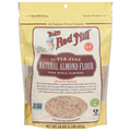 Bob's Red Mill Gluten Free Super Fine Natural Almond Flour