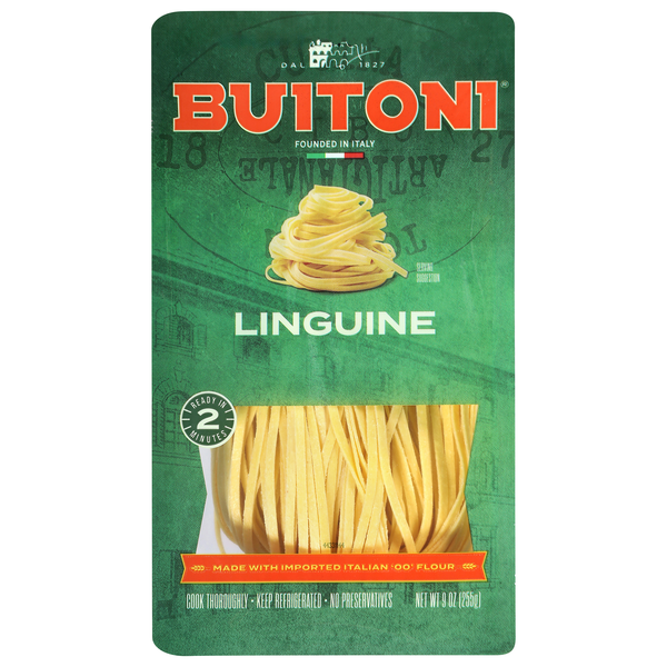 Buitoni Linguine Pasta Fresh