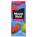 Minute Maid Berry Punch