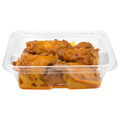 Our Brand Bone-In Carolina Gold Chicken Wings (Hot Avail. 12pm - 8pm)