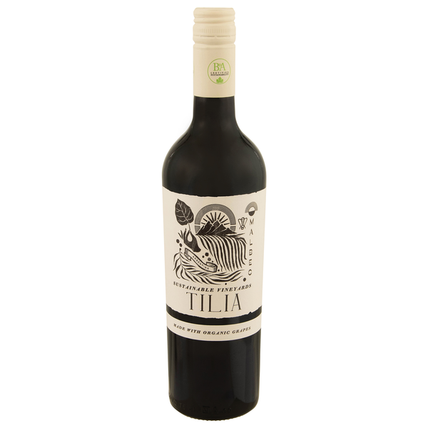 Tilia Malbec Wine