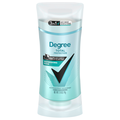 Degree Ultra Clear Pure Rain Invisible Solid Antiperspirant Deodorant