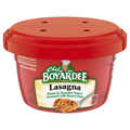 Chef Boyardee Lasagna Microwavable Bowl