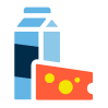 Dairy & Eggs icon