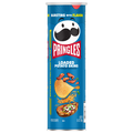 Pringles Loaded Potato Skins Potato Crisps Chips