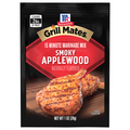 McCormick Grill Mates Smoky Applewood 15 Minute Marinade Mix
