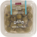Taste of Inspirations Deli Pitted Castelvetrano Olives Fresh