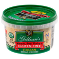 Gillian's Bread Crumbs Italian Gluten Free