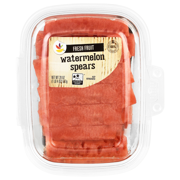 Our Brand Watermelon Spears