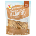 Giant Vanilla Almond Granola