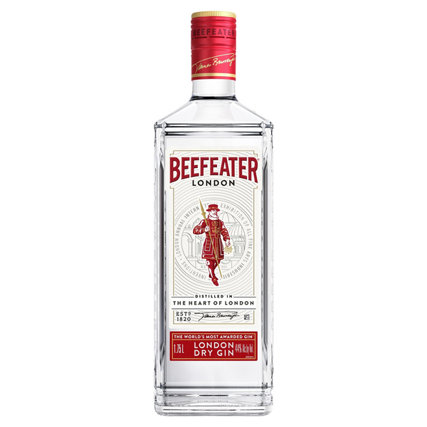 Beefeater London Dry Gin