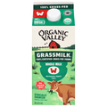 Organic Valley Grass-fed Whole Milk