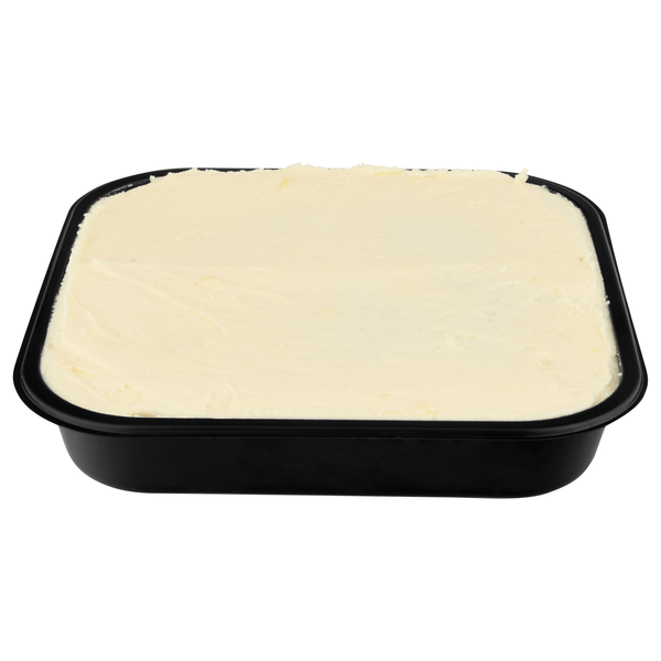 Our Brand Bakery 8 X 8 Banana Cake with Cream Cheese Icing