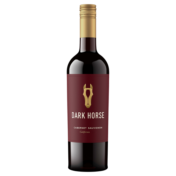 Dark Horse California Cabernet Sauvignon Wine