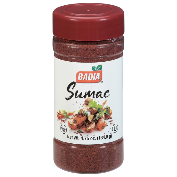 Badia Sumac