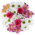 Quinceanera Bouquet