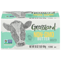 Grassland Unsalted Butter Sticks - 4 ct