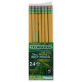 Ticonderoga #2 Pencils Yellow