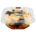 Taste of Inspirations White Cheddar Olive Cocktail Salad