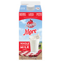 Maola More Vitamin D Whole Ultra-Filtered Milk