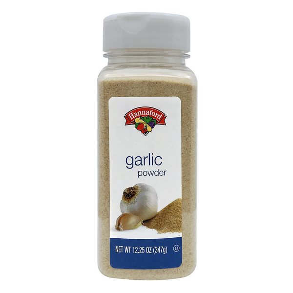 Hannaford Garlic Powder