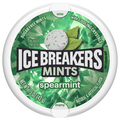 Ice Breakers Sugar Free Mints Spearmint