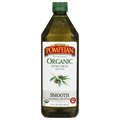 Pompeian Organic Smooth Extra Virgin Olive Oil