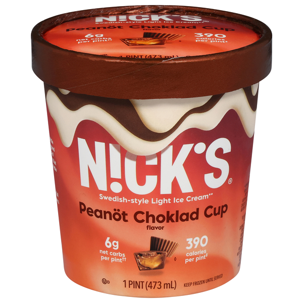 Save on Nick