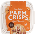 Parm Crisps Oven-Baked Aged Cheddar