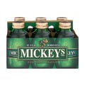Mickey's Fine Malt Liquor - 6 pk