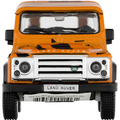 RMZ City Toy Land Rover Vehicle