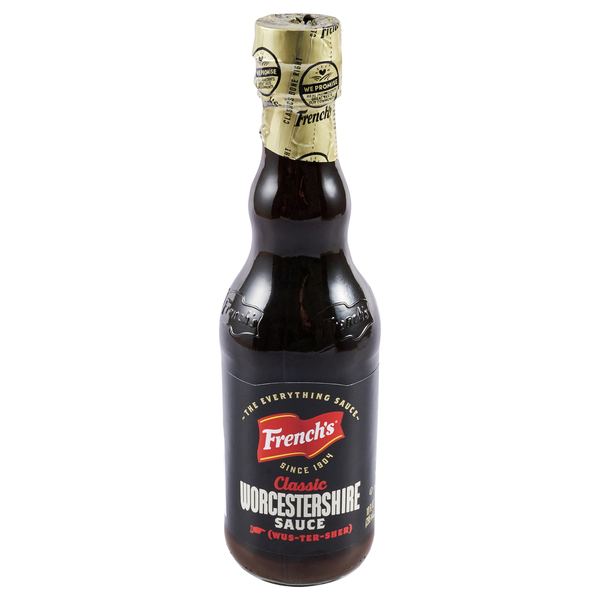 French's Worcestershire Sauce