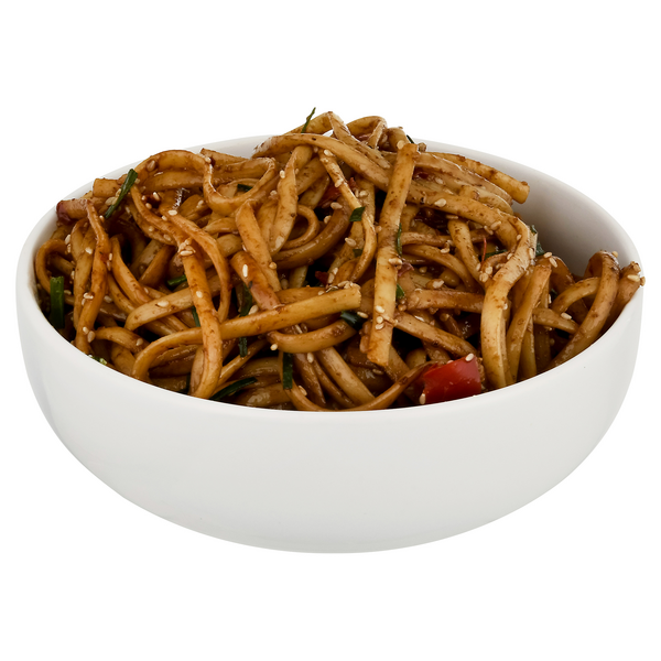 Zina's Deli Sesame Noodle Salad