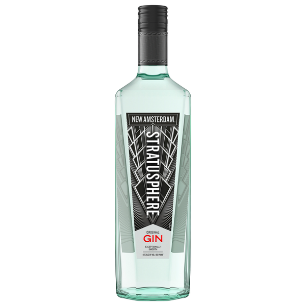 New Amsterdam Stratusphere Gin