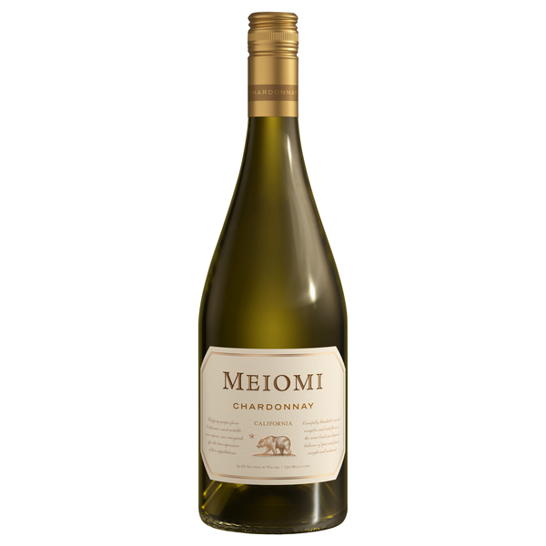 Meiomi California Chardonnay Wine