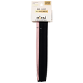 Scunci Everyday & Active Hair Bands Assorted Colors No Slip Grip
