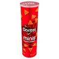 Doritos Minis Nacho Cheese Tortilla Chips