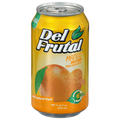 Del Frutal Nectar Mango