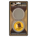 Parker & Bailey Gliders 3.5 Inch