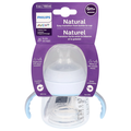 Phillips Avent Natural Trainer Sippy Cup with Fast Flow Nipple