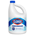 Clorox Disinfecting Liquid Bleach