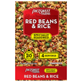 Pictsweet Farms Specially Seasoned Red Beans & Rice Frozen